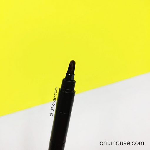 Đầu Ohui Real Color Gel Pencil Eyeliner