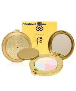 Phấn nén ngũ sắc Whoo Gongjinhyang Mi Color Pact