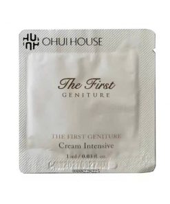 Sample Kem dưỡng Tái Sinh Ohui The First Cream Intensive