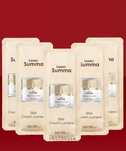Kem dưỡng tái sinh da Su:m37 Losec Summa Elixir Cream