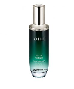 Nước hoa hồng chống lão hoá OHUI Prime Advancer Skin Softener 150ml