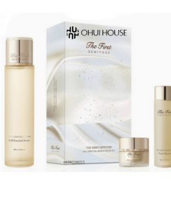 Tinh Chất Ohui The First Cell Essential Source Limited 2024