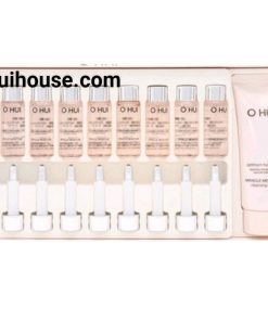 Tinh Chất Dưỡng Ẩm Ohui Miracle Moisture Ampoule 777