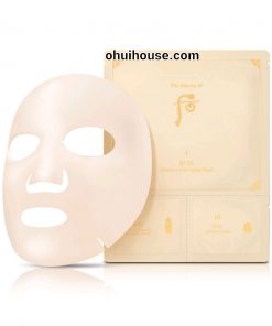 The History of Whoo Moisture Anti-Aging Mask
