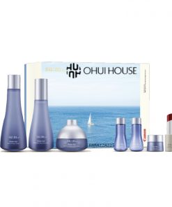 Bộ cấp nước dưỡng ẩm chuyên sâu Su:m37 Water- Full Special Set