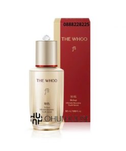 Tinh chất Tự sinh The Whoo Bichup Ultimate Recovery Youth Serum